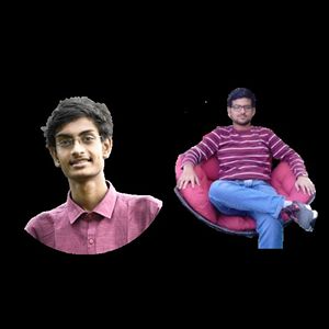 Pritam Bose, Subhadeep Nandi